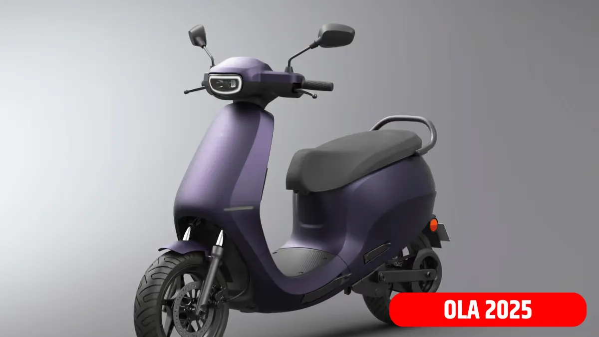 Ola Simple Energy One